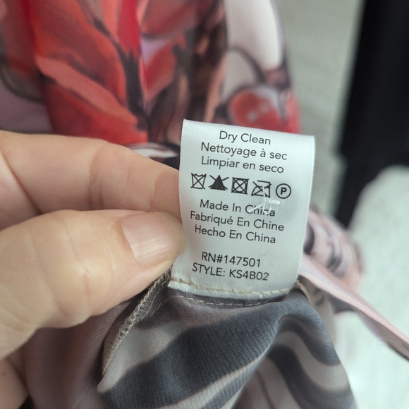 Kobi Halperin beautiful blouse - Picture 8 of 8